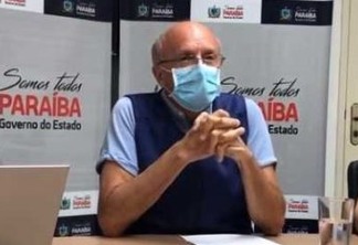 BOA NOTÍCIA! Paraíba vai vacinar população maior de 18 anos até outubro, estima secretário