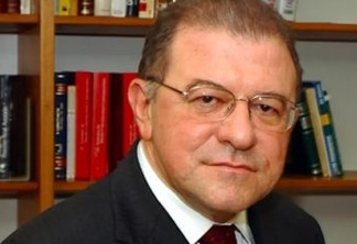 Ex-ministro do STJ, Paulo Medina, morre vítima da Covid-19