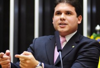 AGENDA NA PARAÍBA: Hugo Mota acompanha ministro da Saúde e garante que ele vai a Patos