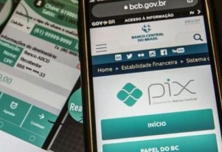 Pix libera cliente ajustar limites para transações financeiras