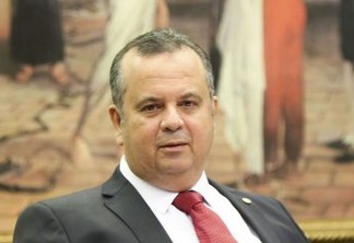 NA PARAÍBA: Ministro assina pré-acordo com João Azevêdo e mais três governadores sobre transposição do São Francisco