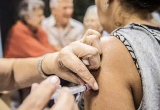 COVID-19: Saiba quem pode se vacinar nesta segunda-feira em João Pessoa