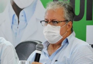 IMUNIZAÇÃO: João Pessoa anuncia vacinação de professores contra a Covid-19 - VEJA VÍDEO