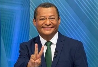 NILVAN, O HOMEM DE BOLSONARO: Pré-candidato tem “status” de representante do presidente para governar a Paraíba - Por Nonato Guedes