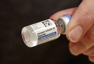 Por questões econômicas Janssen suspende produção da vacina