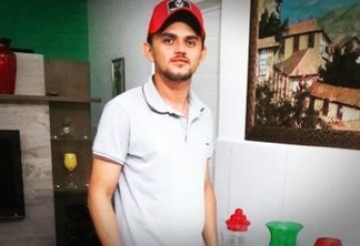 MORTE POR ENGANO: ação policial revolta familiares de jovem morto em Boa Ventura