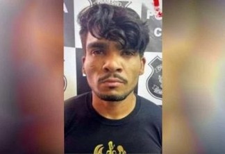Polícia prende duas pessoas por ajudarem na fuga de Lázaro Barbosa