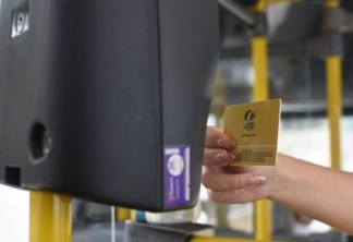 Sintur-JP destaca vantagens em priorizar o pagamento da passagem com o cartão Passe Legal