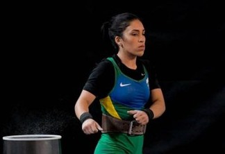 Nathasha Rosa é liberada de punição por doping e poderá competir em Tóquio