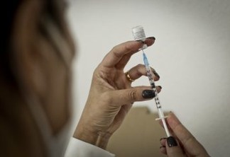 Prefeitura de Santa Rita fará mutirão de vacinação contra a Covid-19 com duração de 24h