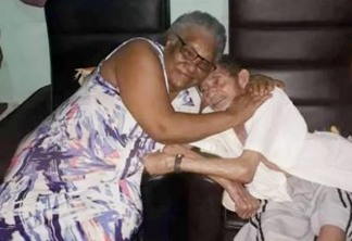 NA PARAÍBA: Casados há 66 anos, idosos morrem por complicações da Covid-19 em intervalo de 18 horas