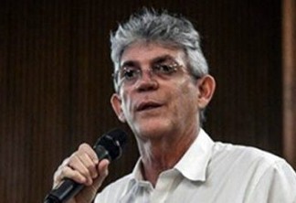 Relator da Calvário no STJ nega pedido de Ricardo Coutinho para se ausentar de JP sem autorização judicial - VEJA DOCUMENTO