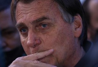 Bolsonaro volta a dizer que eleições de 2022 terão 'manto da desconfiança'