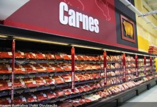 Quilo de carne chega a custar R$ 86,49 em João Pessoa e variação de preços ultrapassa 88%