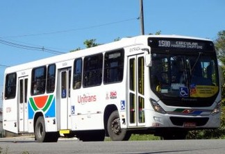 7 DE SETEMBRO: 42 linhas de ônibus circulam no feriado em João Pessoa