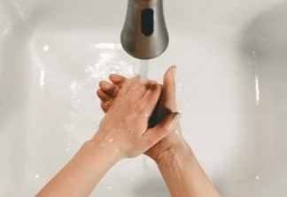 Além da covid-19: lavar as mãos reduz em 40% risco de contrair outras doenças, como gripe e conjuntivite