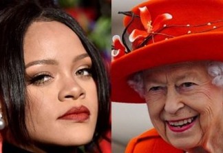 Barbados rompe com Elizabeth II e nomeia Rihanna como heroína do país