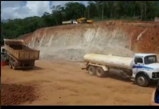 Projeto de Bosco Carneiro garante água para a população de Alagoa Grande