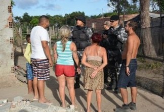 Vereador Marcos Henriques lamenta operação que desocupou 400 famílias em comunidade de João Pessoa