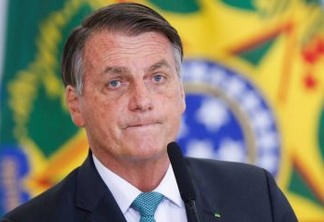 Bolsonaro diz que Brasil está 'há quase 3 anos sem corrupção'