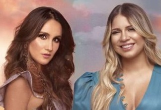 Dulce Maria, ex-RBD, lança música com Marília Mendonça cantando em espanhol - VEJA VÍDEO