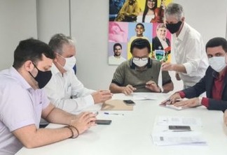 Deputado Bosco, Prefeito Sobrinho e Vice-Prefeito Bosco Neto garantem R$ 1.000.000 em recursos para Alagoa Grande