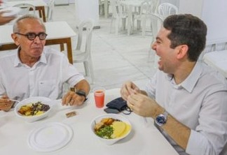 “Praticamente dobramos o número de refeições entregues em comparação com 2020” comemora Felipe Leitão sobre Restaurantes e Cozinhas Comunitárias