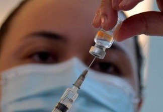 Prefeitura de João Pessoa disponibiliza 60 postos de vacinação contra Covid-19 nesta segunda-feira