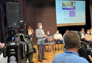 MELHORIAS PARA EDUCAÇÃO: Azevêdo vai assinar convênio para a construção de mais de 100 creches em fevereiro na Paraíba 