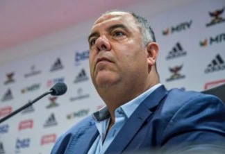 Flamengo deve receber oferta milionária de clube da Europa por atacante