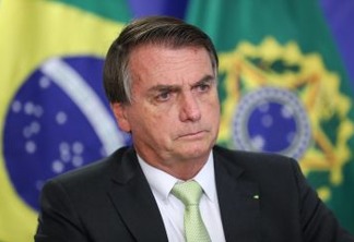 “Vou me inteirar com a PRF”, diz Bolsonaro sobre morte de homem asfixiado em viatura