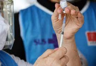 João Pessoa realiza ação de vacinação de Tríplice Viral, Covid e Hepatite no Parque Solon de Lucena