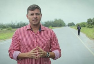 Prefeito de Cabedelo anuncia pré-candidatos que irá apoiar nas eleições deste ano
