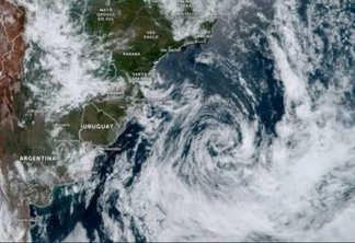 Ciclone no Brasil: temor de furação de alto potencial atinge 116 cidades do país e pode causar danos