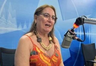 Gestora de turismo do Sebrae fala sobre a importância da Expo Turismo para a Paraíba e faz convite especial para o dia das mães - VEJA VÍDEO