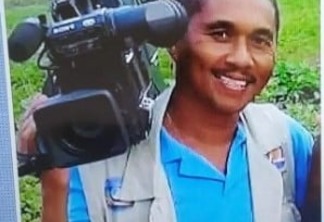 LUTO: Morre Biu Ramos, um dos mais antigos cinegrafistas da TV Cabo Branco
