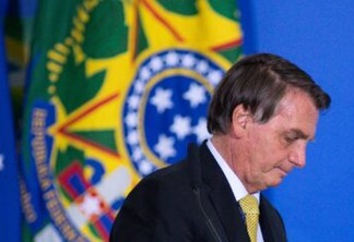 Bolsonaro oficializa candidatura em momento desfavorável com empresários