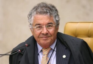 Ex-Ministro do STF, Marco Aurélio Mello diz que votará em Bolsonaro contra Lula