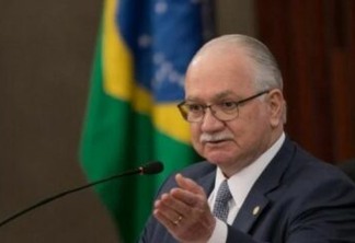 Fachin limita decretos de Bolsonaro sobre armas: “Risco de violência política”