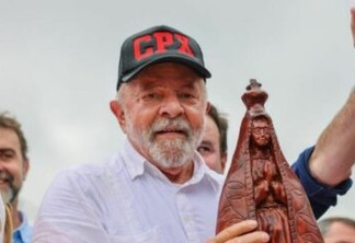 Lula mantém liderança e vence eleição com vantagem de 7 pontos, diz CNT/MDA
