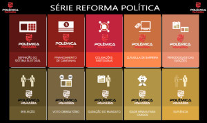 reforma politica 1