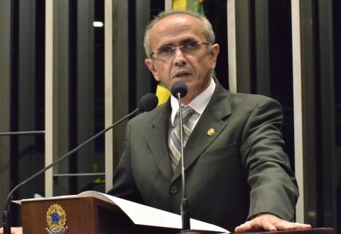 Senador Cícero Lucena (PSDB-PB) quer audiência pública para tratar sobre a precariedade da merenda escolar no País