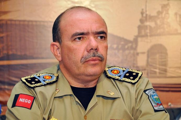 coronel chaves