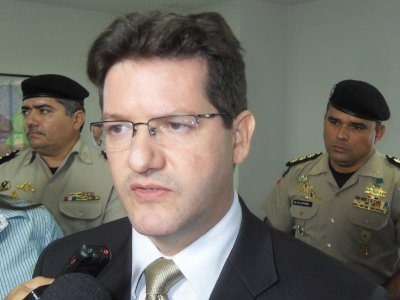 juiz Ricardo Freitas