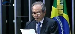 REMEMORANDO: Conheça melhor o novo senador da Paraíba, Raimundo Lira