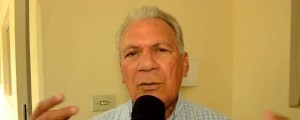 ASSISTA: Zé Aldemir elogia Ricardo  e revela mágoa de ex-aliado de Cajazeiras