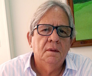 Murilo Paraíso, presidente da Asplan, elogiou medida do governo que elevará mistura do álcool à gasolina