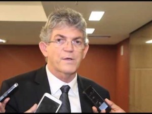 BRASÍLIA: Ricardo Coutinho elogia Dilma pelo diálogo como caminho para encontrar soluções