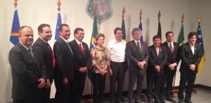 reunião-Dilma