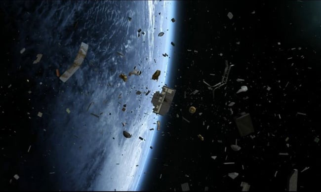 Lixo-espacial-orbita-da-Terra 2